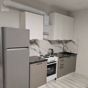 Сдается 1-комнатная квартира, 32 м²