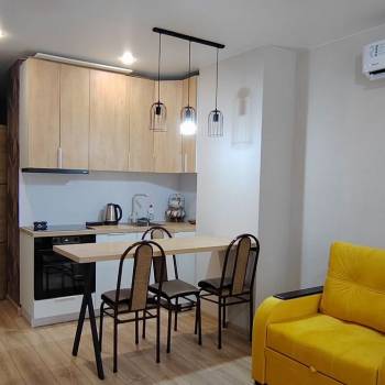 Сдается 1-комнатная квартира, 28,5 м²