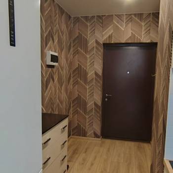 Сдается 1-комнатная квартира, 28,5 м²