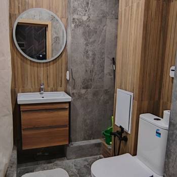Сдается 1-комнатная квартира, 28,5 м²