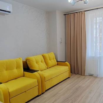 Сдается 1-комнатная квартира, 28,5 м²