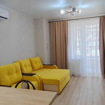 Сдается 1-комнатная квартира, 28,5 м²