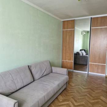 Сдается 1-комнатная квартира, 40 м²