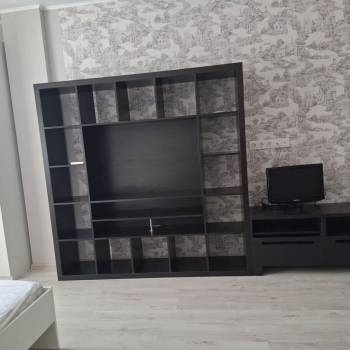 Сдается 1-комнатная квартира, 43 м²