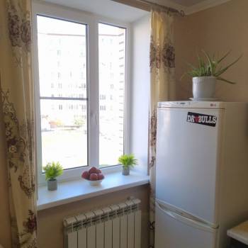 Сдается 1-комнатная квартира, 42 м²