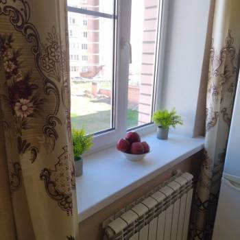 Сдается 1-комнатная квартира, 42 м²