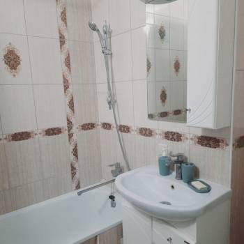 Сдается 1-комнатная квартира, 42 м²