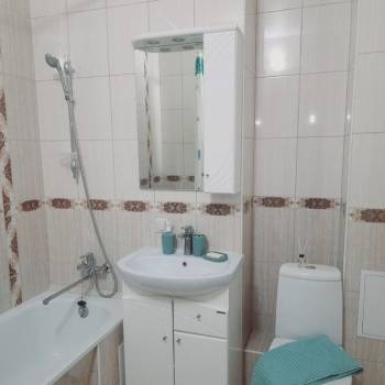 Сдается 1-комнатная квартира, 42 м²