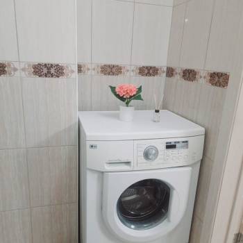 Сдается 1-комнатная квартира, 42 м²