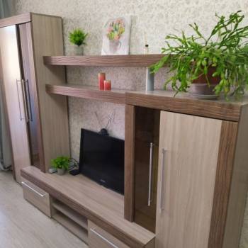 Сдается 1-комнатная квартира, 42 м²