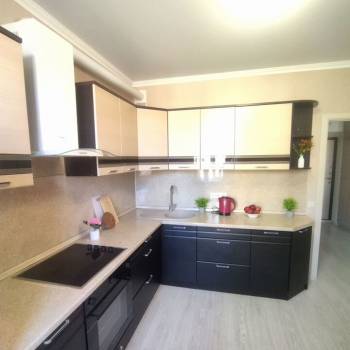 Сдается 1-комнатная квартира, 42 м²