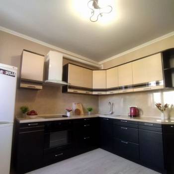 Сдается 1-комнатная квартира, 42 м²