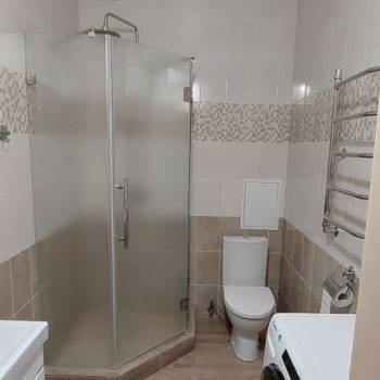 Продается 1-комнатная квартира, 33 м²