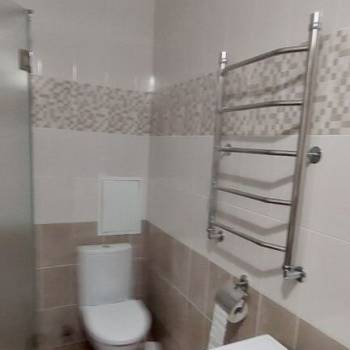 Продается 1-комнатная квартира, 33 м²