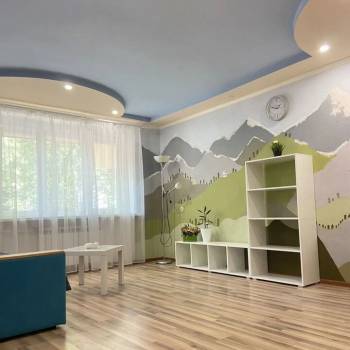 Сдается Многокомнатная квартира, 65 м²