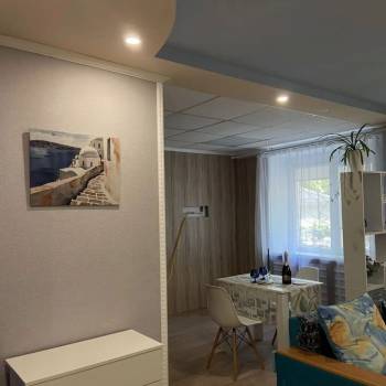 Сдается Многокомнатная квартира, 65 м²
