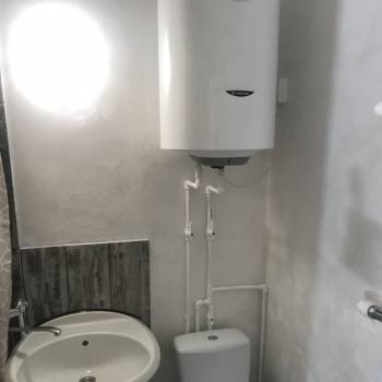 Сдается 1-комнатная квартира, 19 м²
