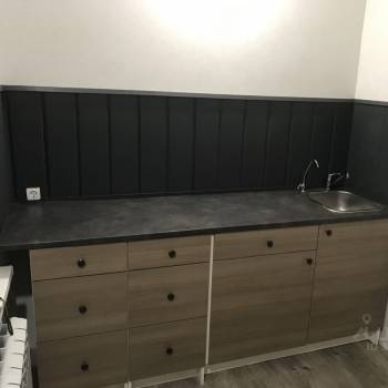 Сдается 1-комнатная квартира, 19 м²