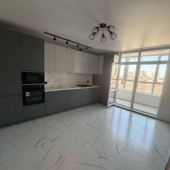 Сдается 2-х комнатная квартира, 50 м²