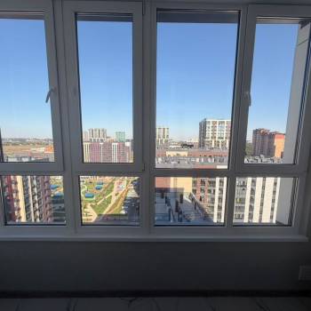 Сдается 2-х комнатная квартира, 50 м²