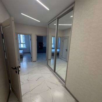 Сдается 2-х комнатная квартира, 50 м²