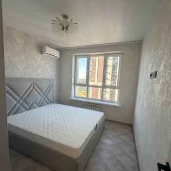 Сдается 2-х комнатная квартира, 50 м²
