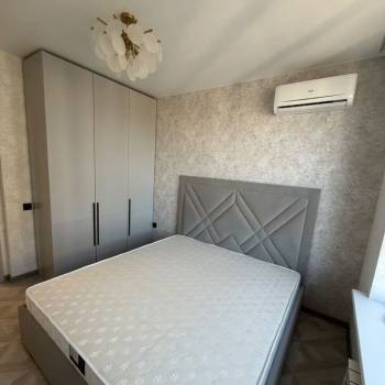 Сдается 2-х комнатная квартира, 50 м²