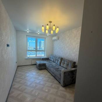 Сдается 2-х комнатная квартира, 50 м²