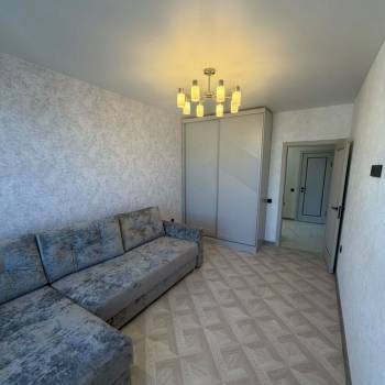 Сдается 2-х комнатная квартира, 50 м²