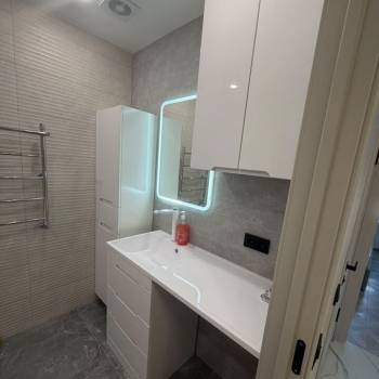 Сдается 2-х комнатная квартира, 50 м²