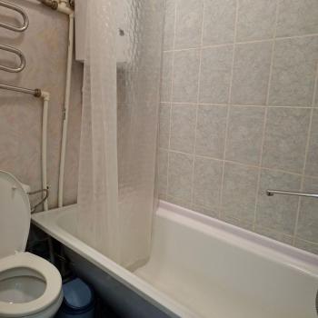 Сдается 1-комнатная квартира, 25 м²