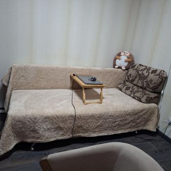 Сдается 1-комнатная квартира, 25 м²