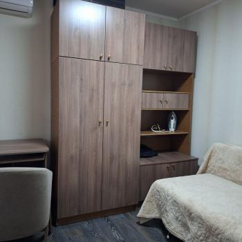 Сдается 1-комнатная квартира, 25 м²