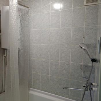 Сдается 1-комнатная квартира, 25 м²
