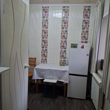 Сдается 1-комнатная квартира, 25 м²