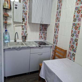 Сдается 1-комнатная квартира, 25 м²