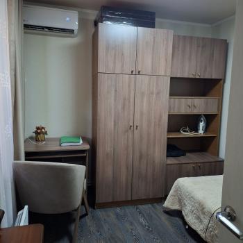 Сдается 1-комнатная квартира, 25 м²