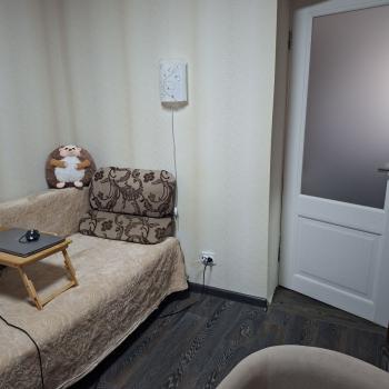 Сдается 1-комнатная квартира, 25 м²