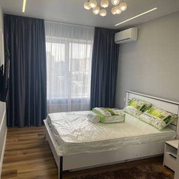 Сдается 1-комнатная квартира, 42 м²