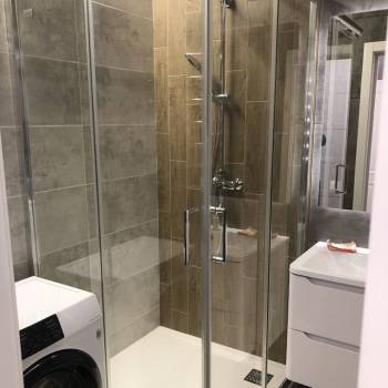 Сдается 1-комнатная квартира, 42 м²