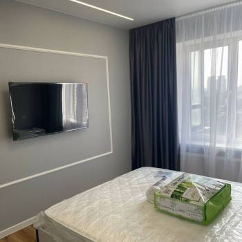 Сдается 1-комнатная квартира, 42 м²