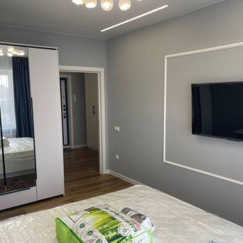 Сдается 1-комнатная квартира, 42 м²