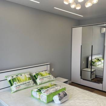 Сдается 1-комнатная квартира, 42 м²
