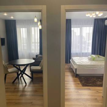 Сдается 1-комнатная квартира, 42 м²