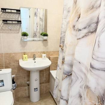 Сдается 1-комнатная квартира, 38 м²