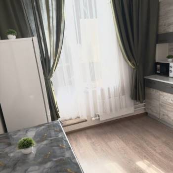 Сдается 1-комнатная квартира, 38 м²