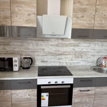 Сдается 1-комнатная квартира, 38 м²