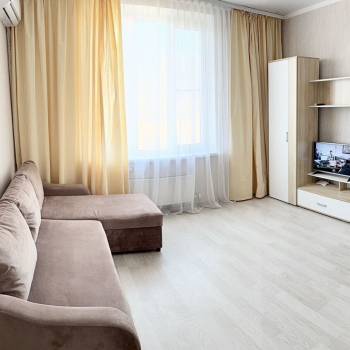 Сдается 1-комнатная квартира, 38 м²