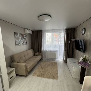 Сдается 1-комнатная квартира, 27 м²