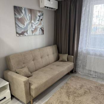 Сдается 1-комнатная квартира, 27 м²